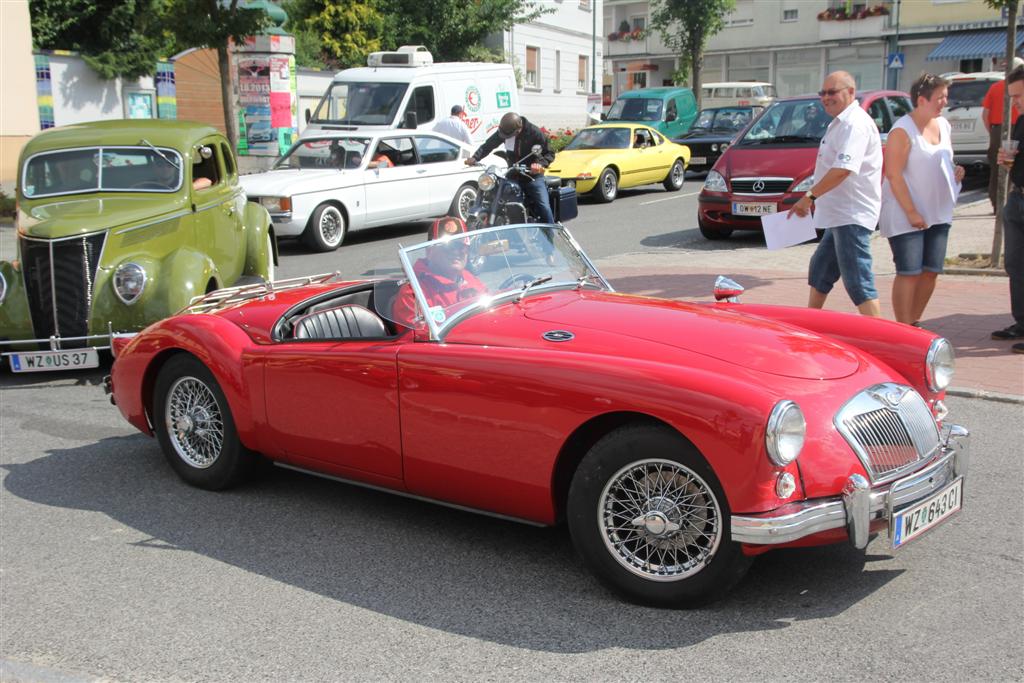 2013-07-14 15.Oldtimertreffen in Pinkafeld